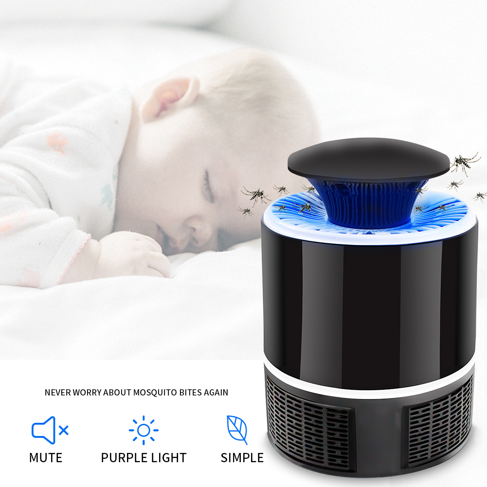 Đèn Bắt Muỗi Nhật Bản.Diệt Muỗi Tận Gốc,diệt côn trùng.phân phối độc quyền Diệt sạch muỗi nhanh chóng, không gây mùi khó chịu