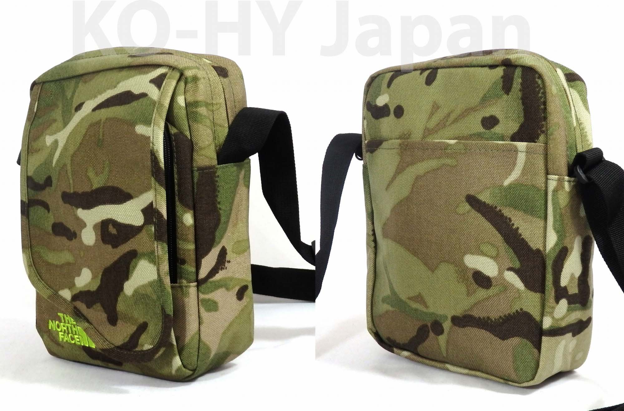 [HCM]Túi đeo chéo thời trang The North Face Small shoulder bag