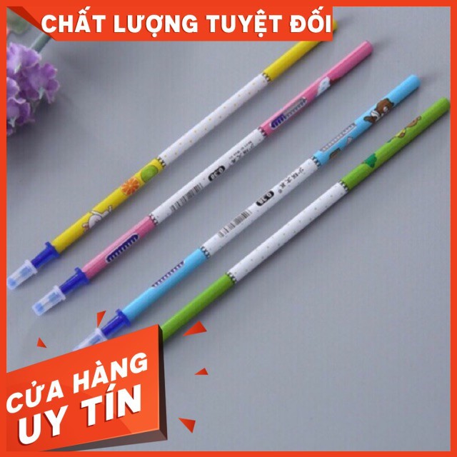 20 ruột bút tẩy được