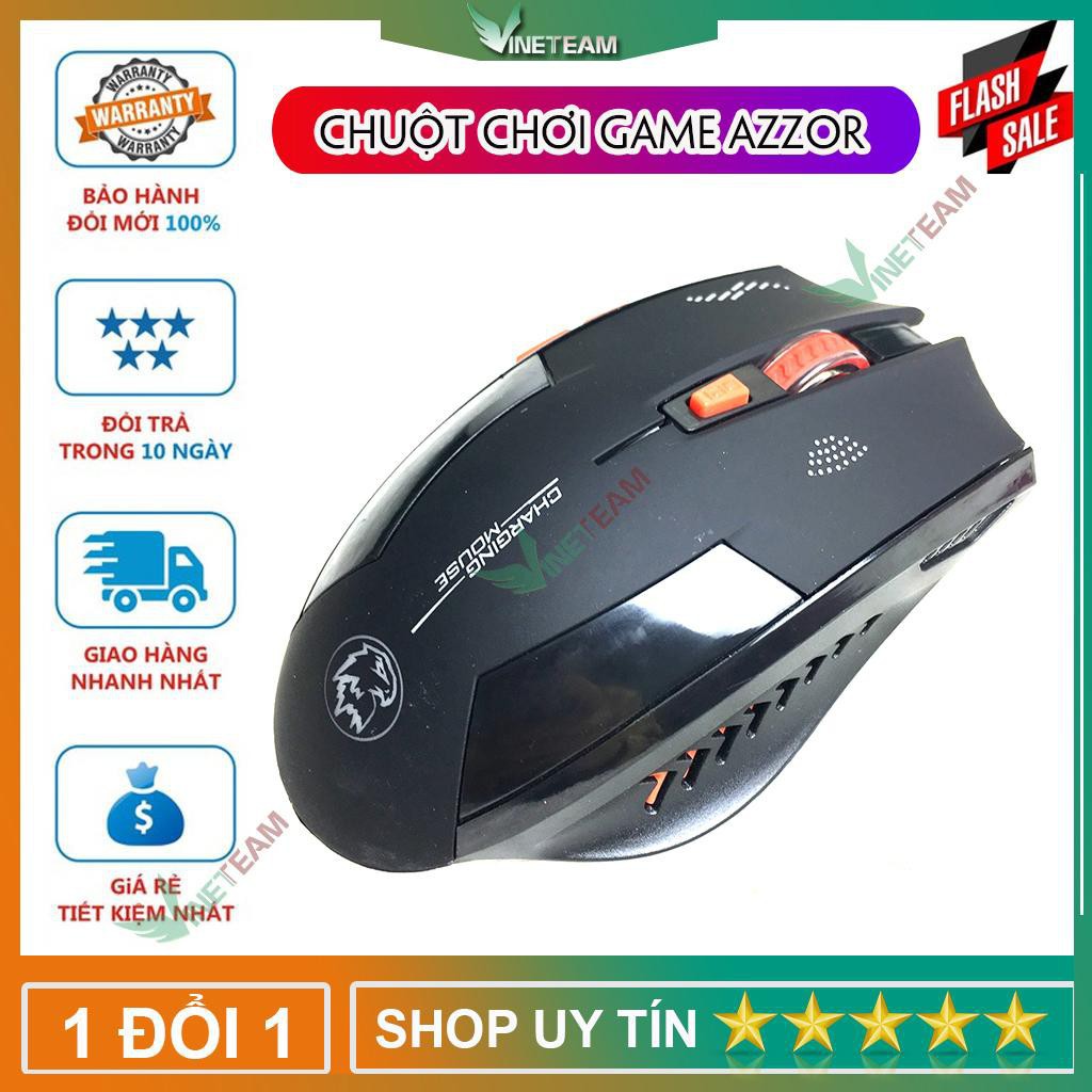 Chuột không dây Forter V189 VINETSHOP