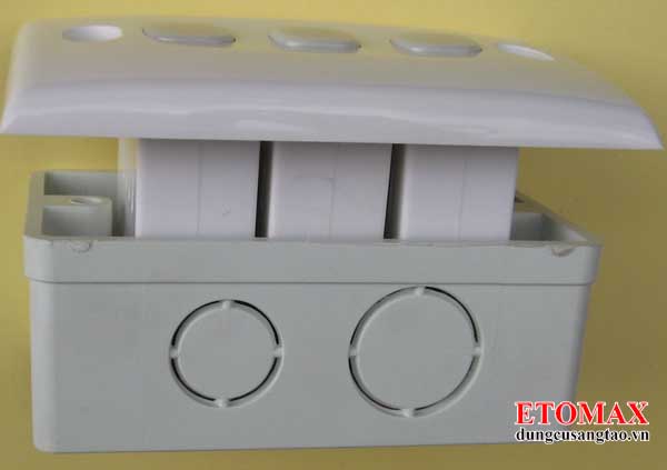 Công tắc điều khiển từ xa RC1S
