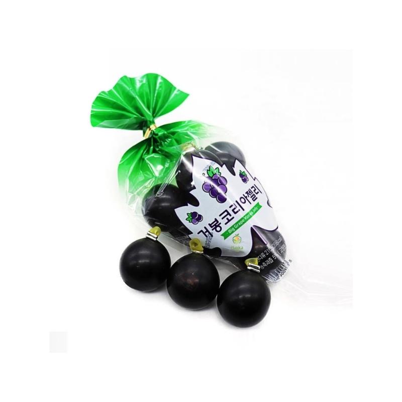 [Có sẵn] [Chính hãng] Thạch Nho Kyoho Hàn Quốc | MaikaFood | Hàng Nhập Khẩu