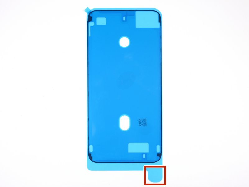 Ron dán viền chống nước áp suất cho iphone full dòng