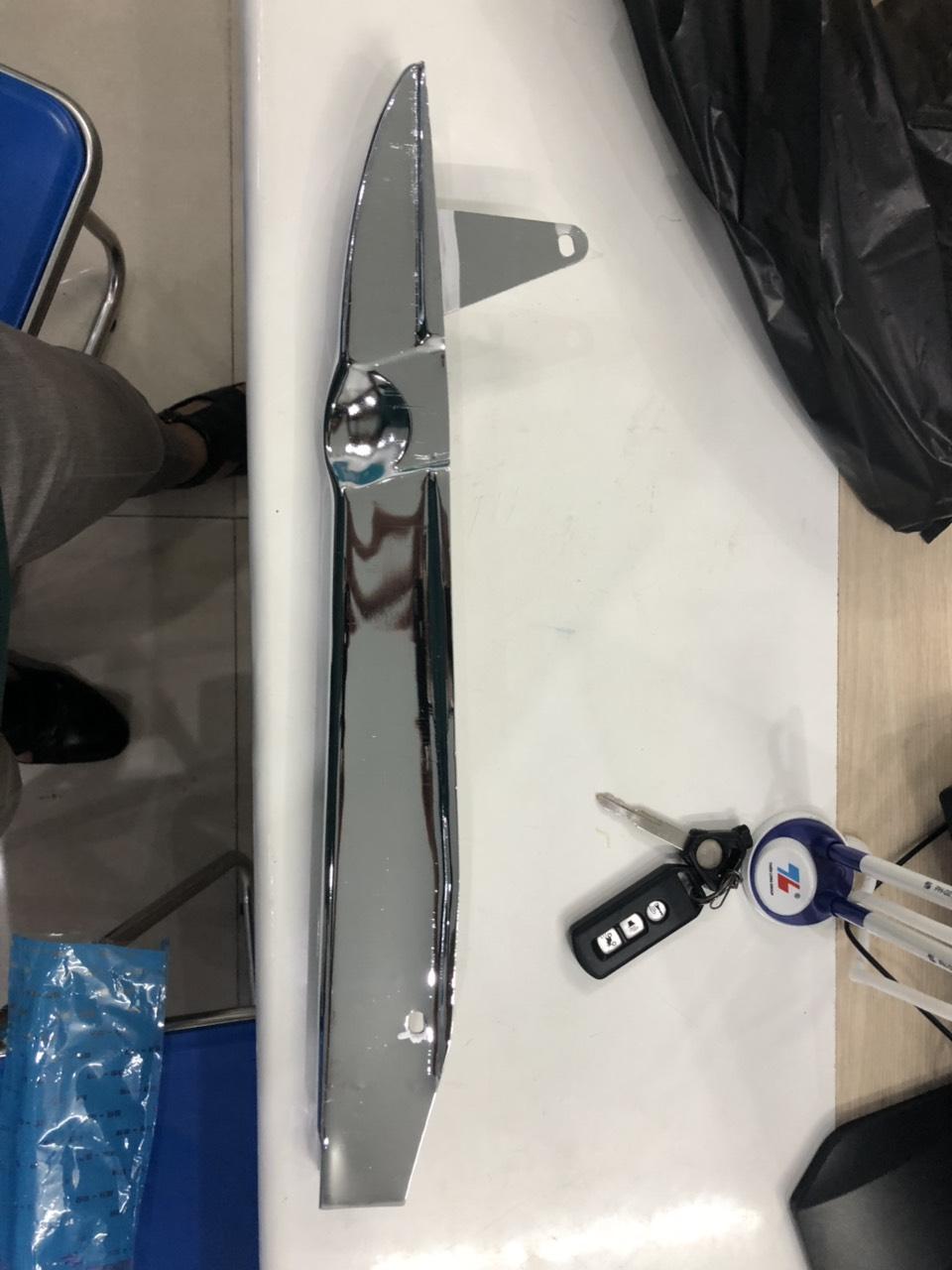 Chắn xích xe honda win