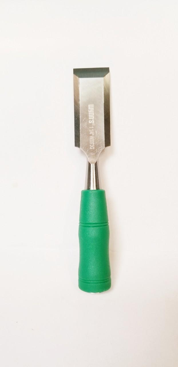 [HCM]Bộ 7 Cây Đục Gỗ Mỏ Bằng Wynns