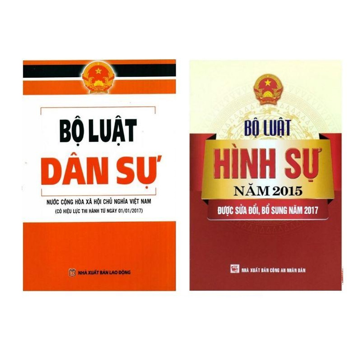 Bộ Luật Dân Sự