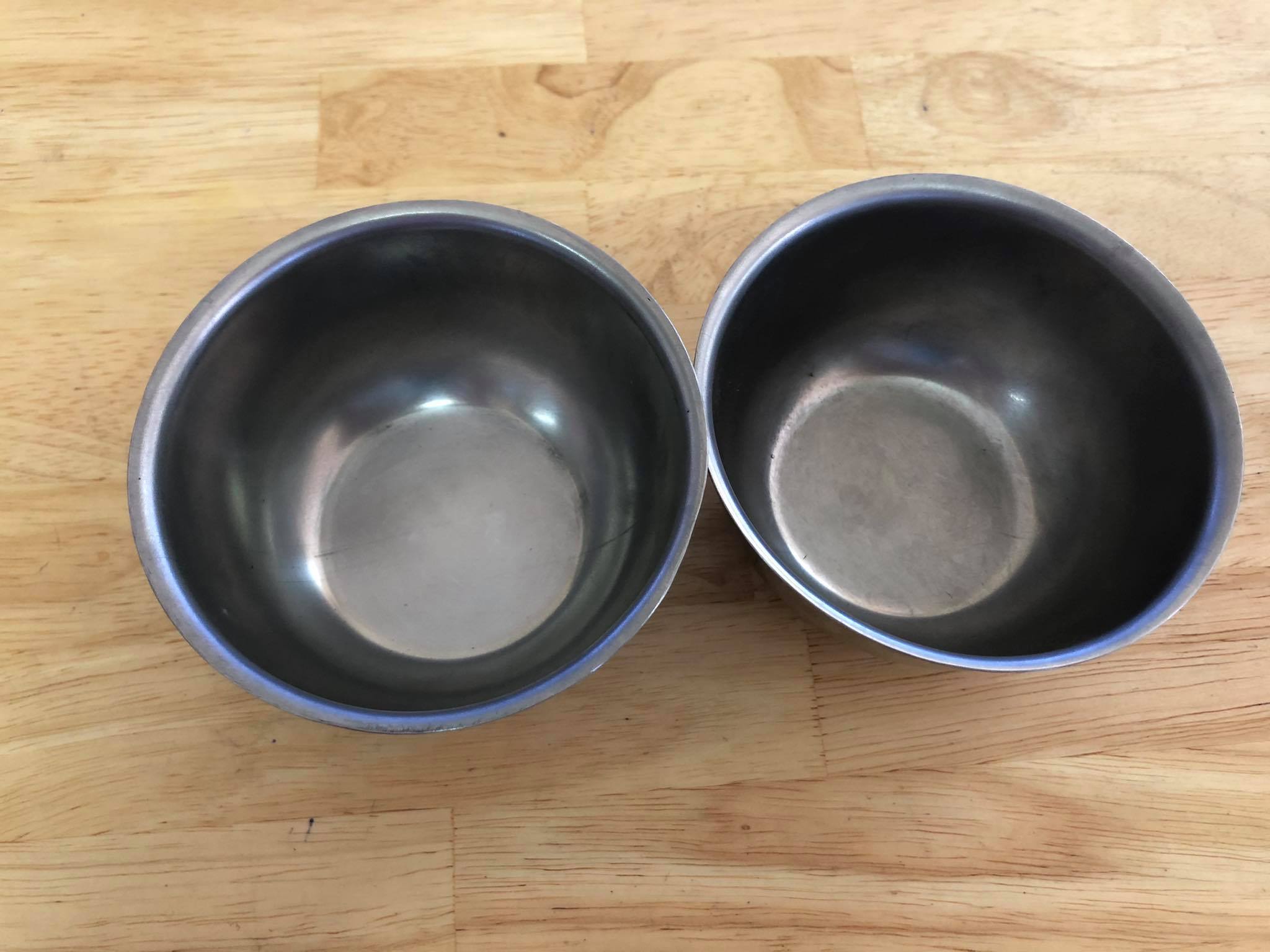 hộp inox đựng bông , dụng cụ y tế