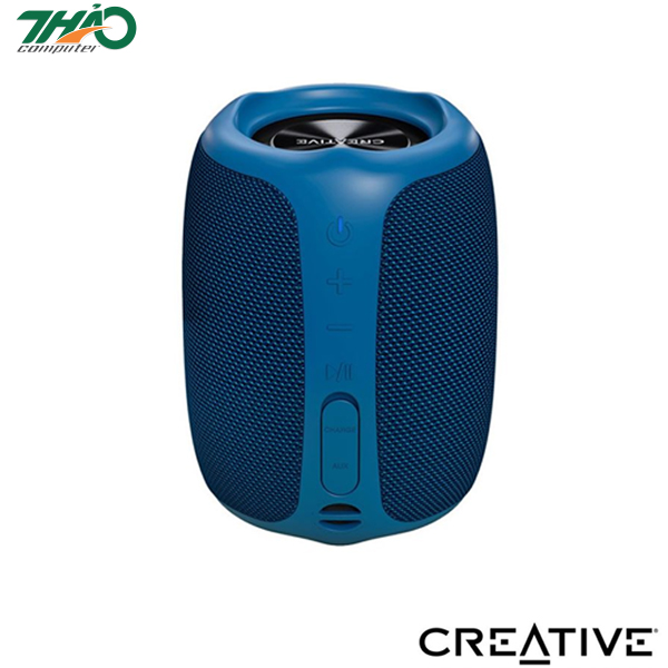 [HCM]LOA BLUETOOTH CREATIVE MUVO PLAY