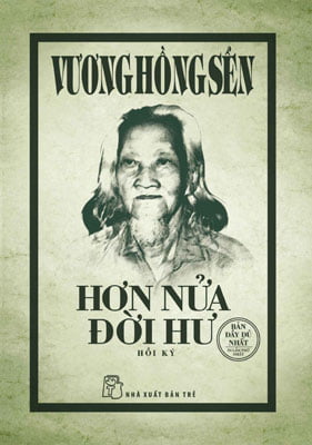 Fahasa - hơn nửa đời hư