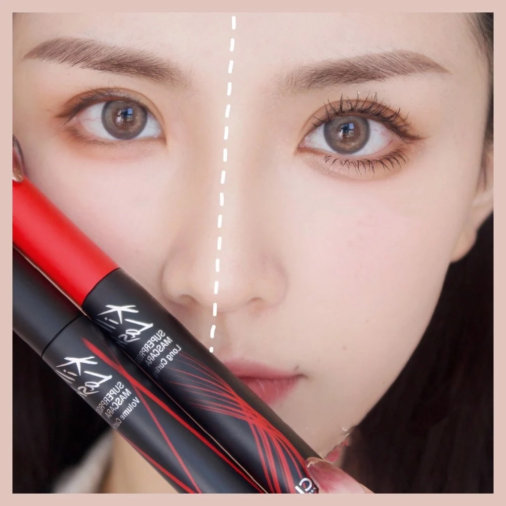 Mascara C.lio Kill Lash Superproof