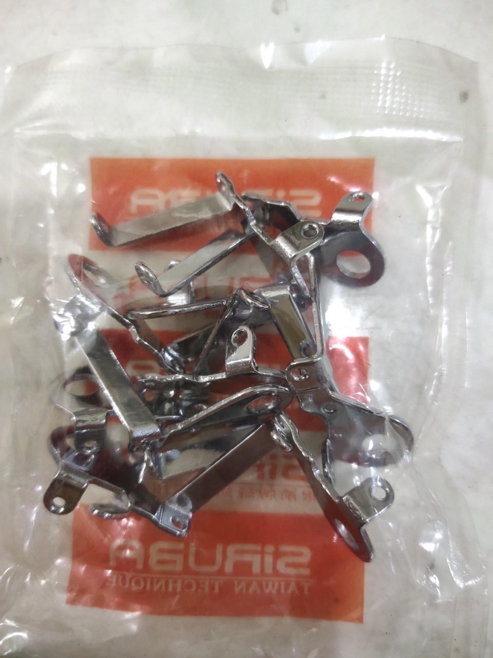 dẫn chỉ vắt sổ siruba 4 chỉ