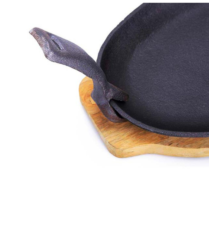 🥘🍳 Nĩa Gắp chảo Gang 🥘🍳