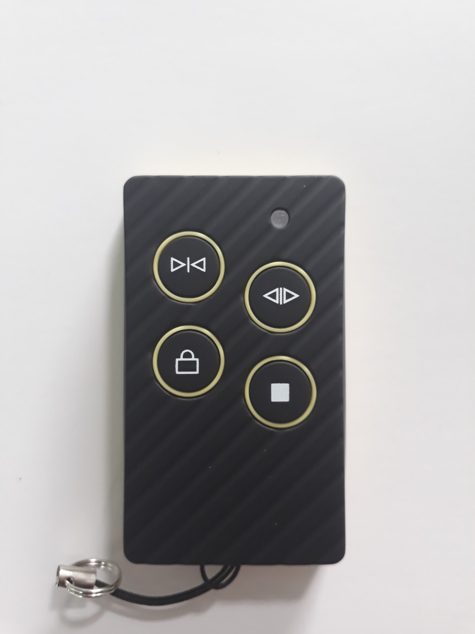 Remote cửa cổng Ossden đèn xanh