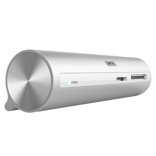 hub / Bộ chia 3 Port (3.0) + TF/SD Reader Unitek (Y-3094) Cổng Type-C