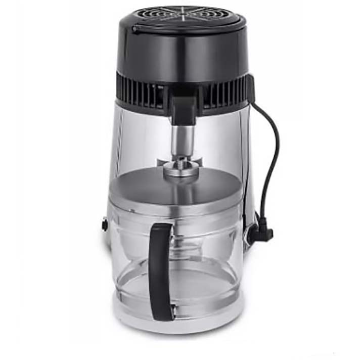Máy cất nước mini để bàn
