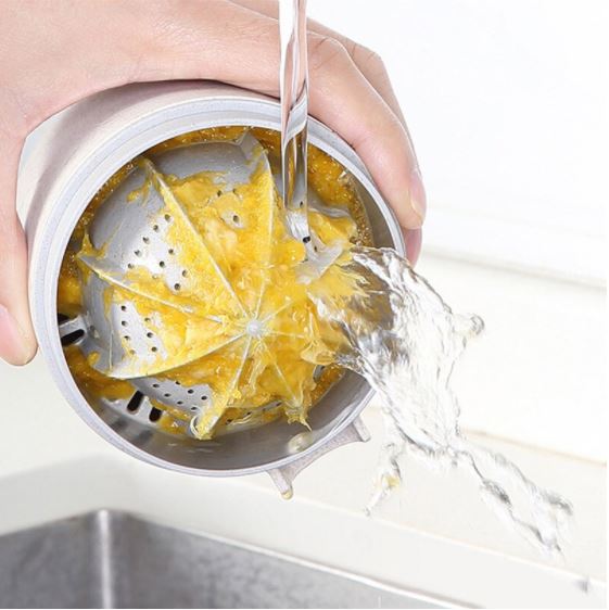 Dụng cụ vắt cam lúa mạch ecoco