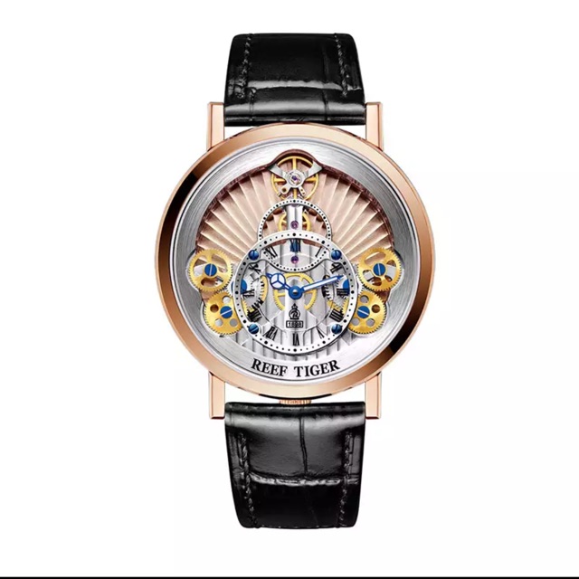 Đồng hồ nam Reef Tiger rga1958