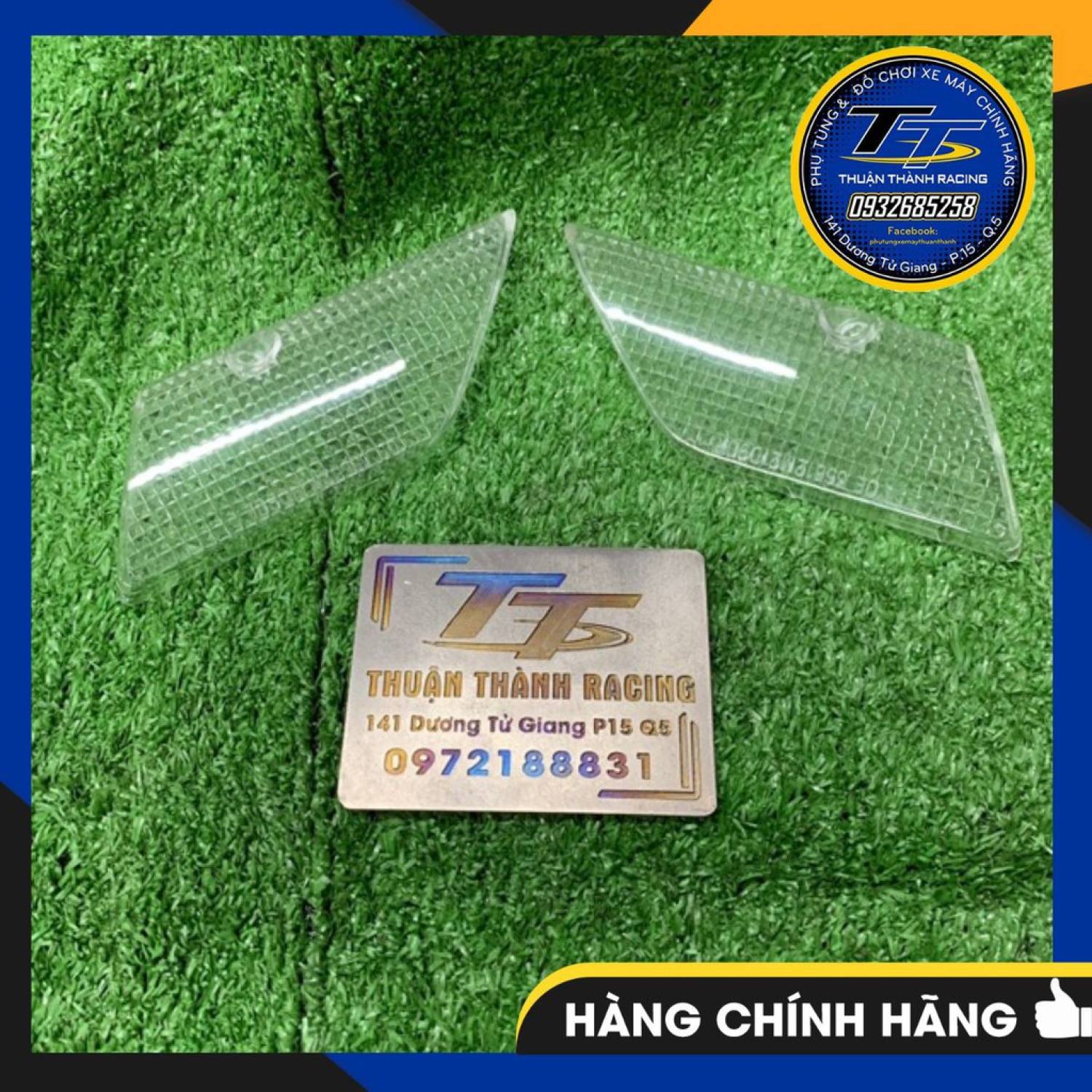 Xinhan trước sport 120 rgv