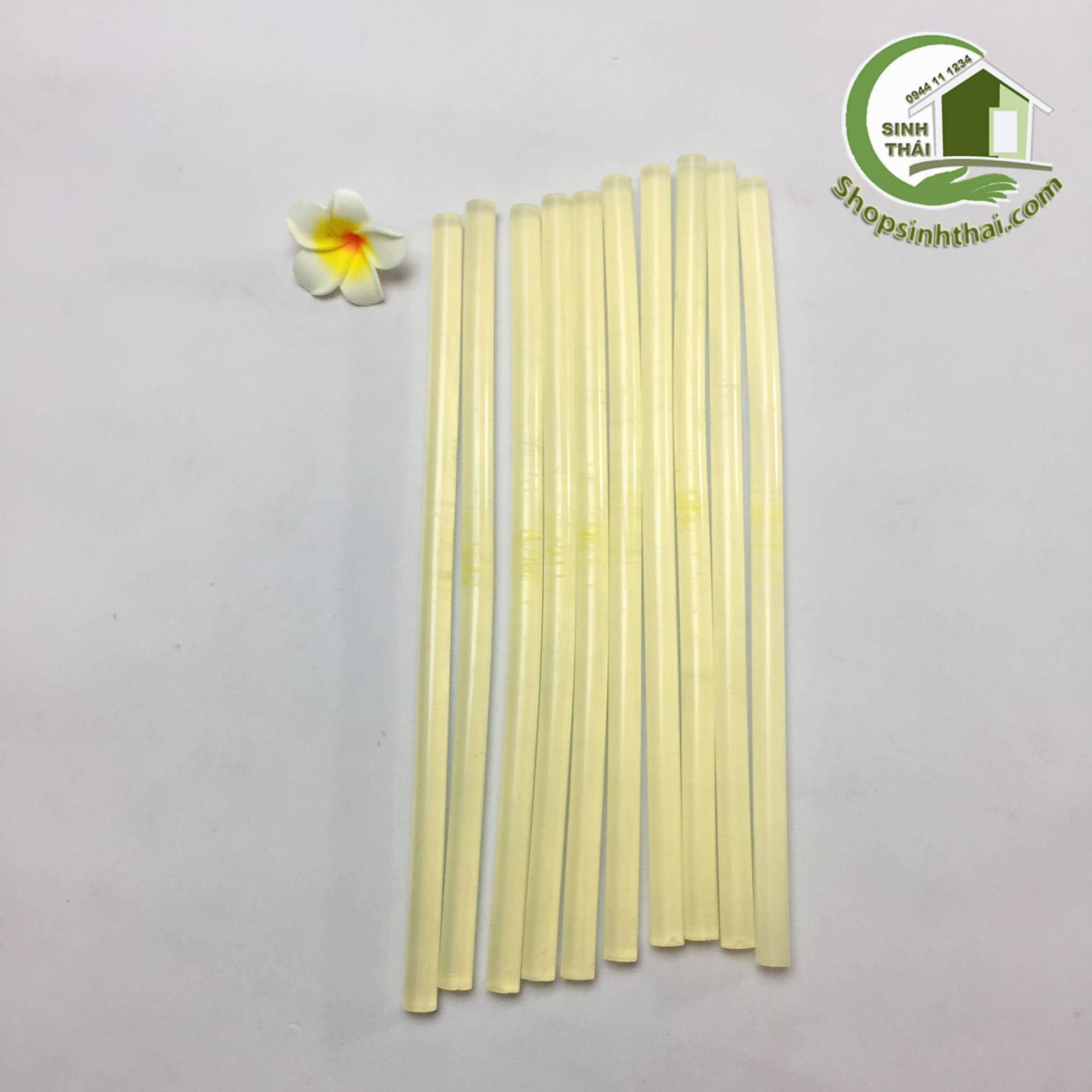 [HCM]Keo nến silicon cây lớn ( 3 cây )