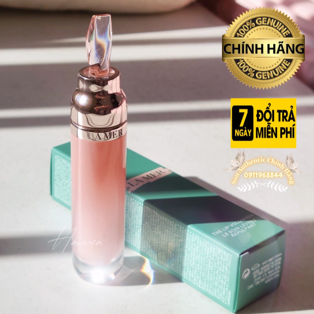 Son lamer - son dưỡng cao cấp lamer the lip volumizer 7ml
