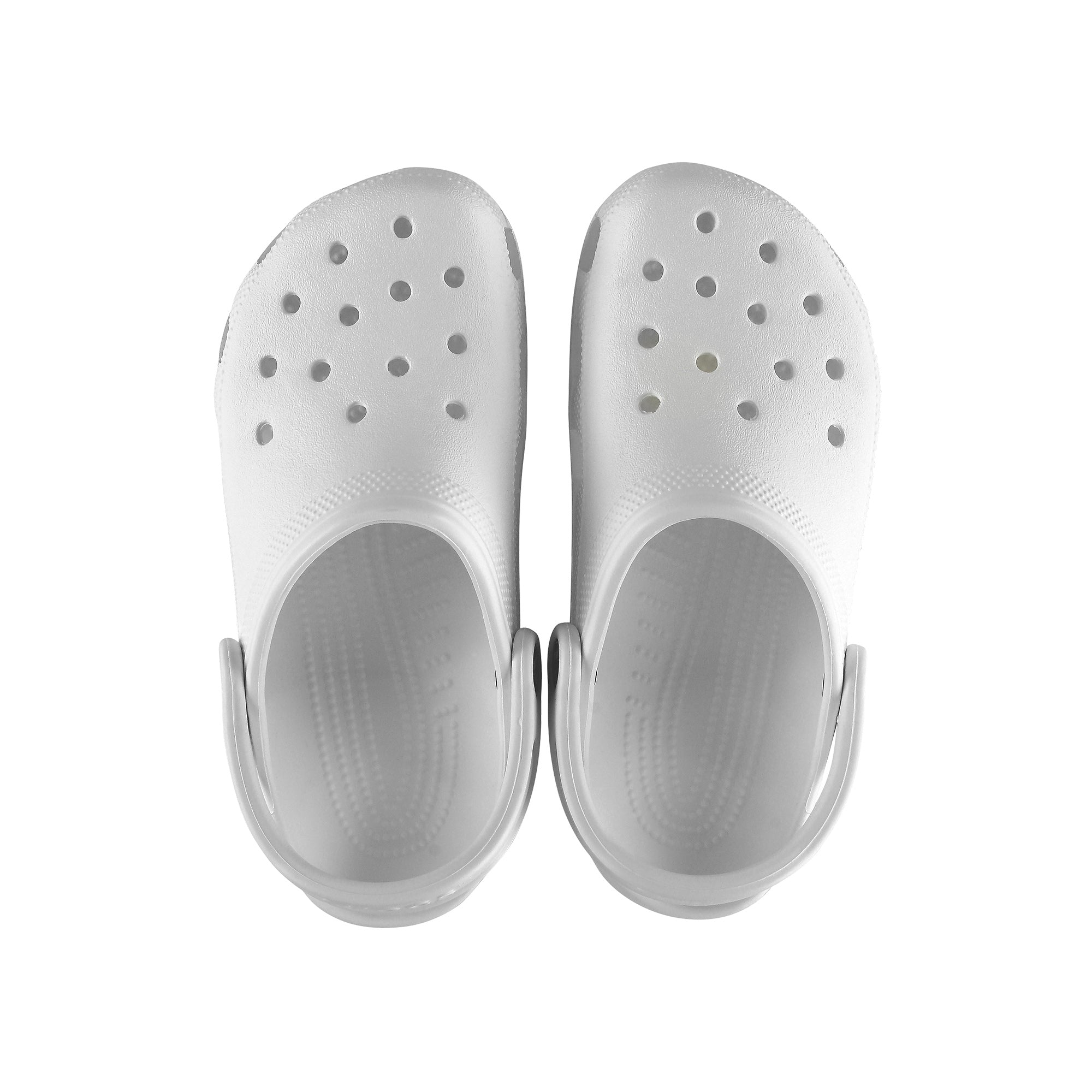 Giày Clog Trẻ em Crocs Classic - 206991-100