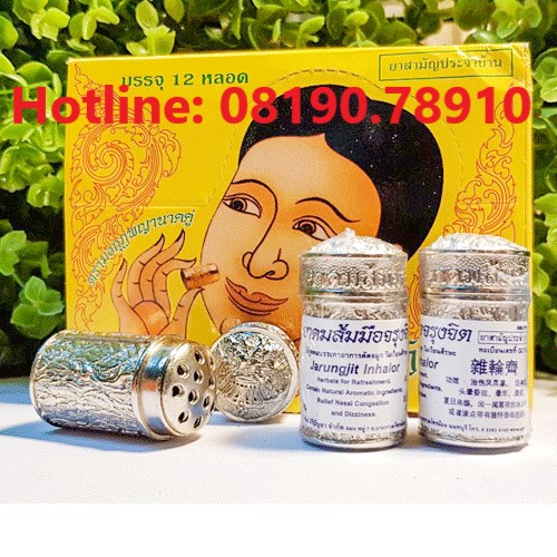 🌸🌱☘️ HỦ HÍT XOANG BẠC/VÀNG THÁI LAN 🌸🌱☘️