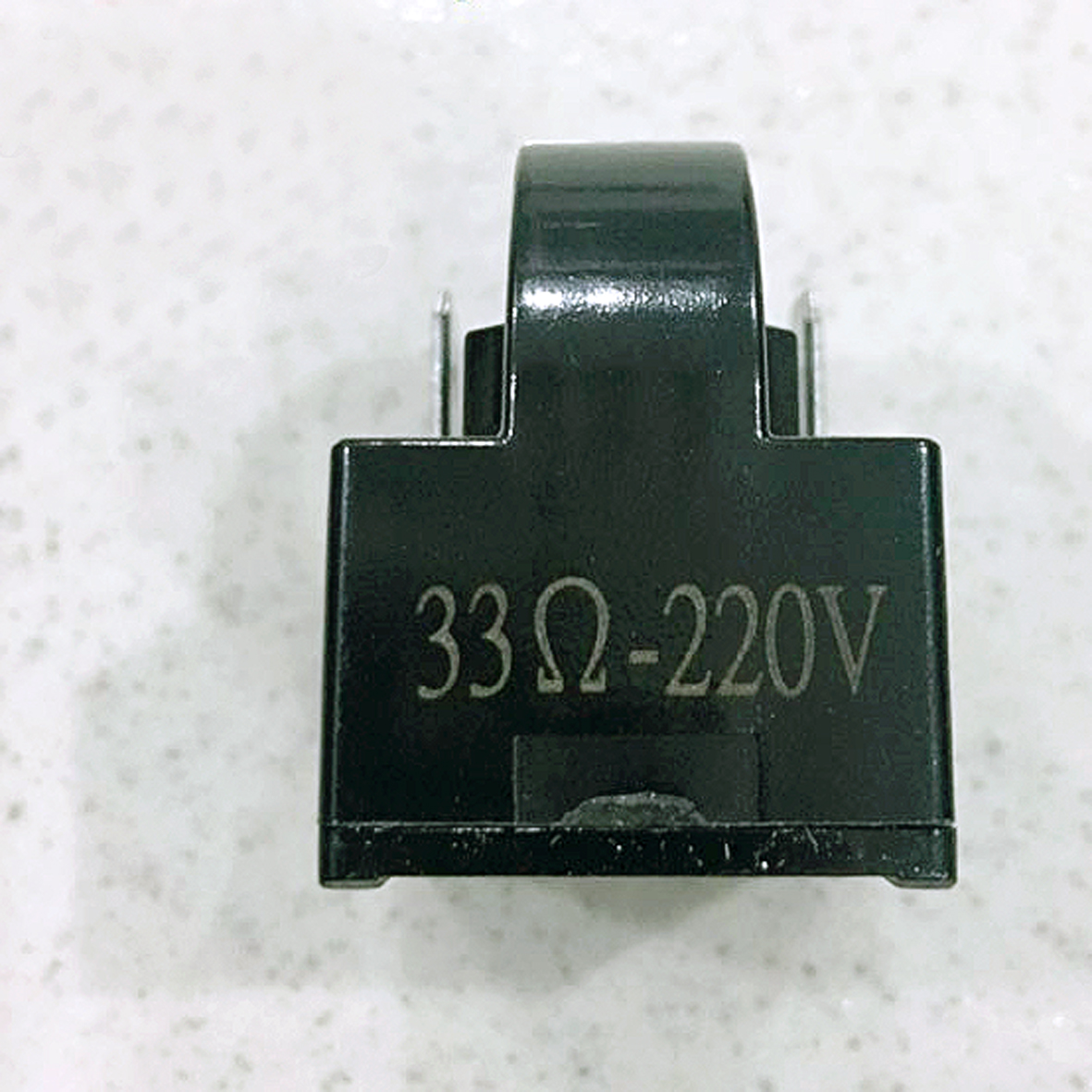 Combo 3 Rơ Le Bán Dẫn 2 Chân loại 33 ôm
