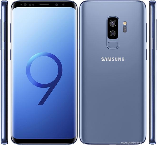 [HCM]Samsung Galaxy S9 bản 64GB ( màu Xanh ) - Hàng nhập khẩu