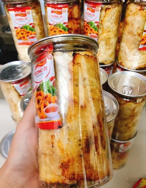 [HCM]Cá Thiều Miếng 250Gr