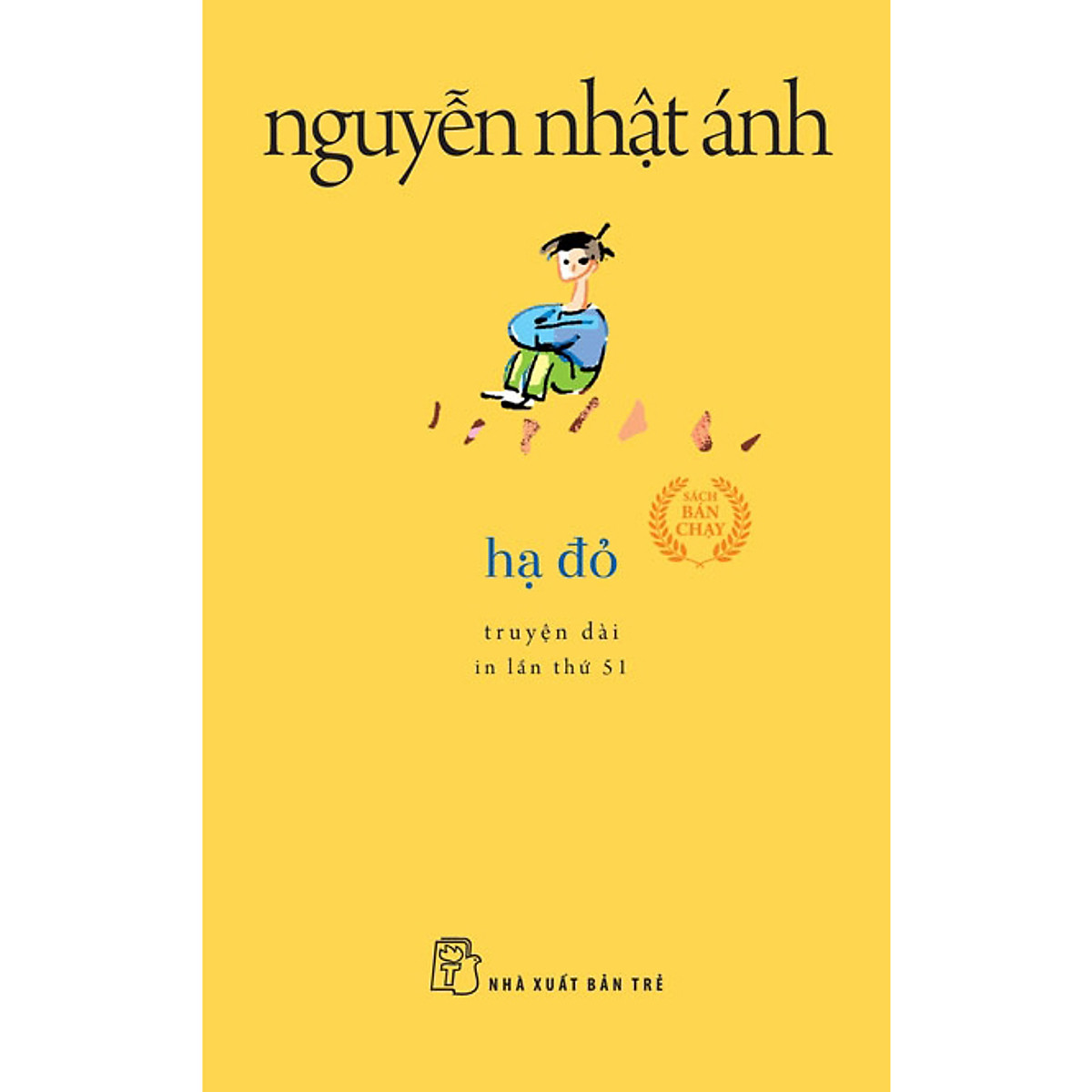 Sách hạ đỏ - nhà sách vĩnh thụy