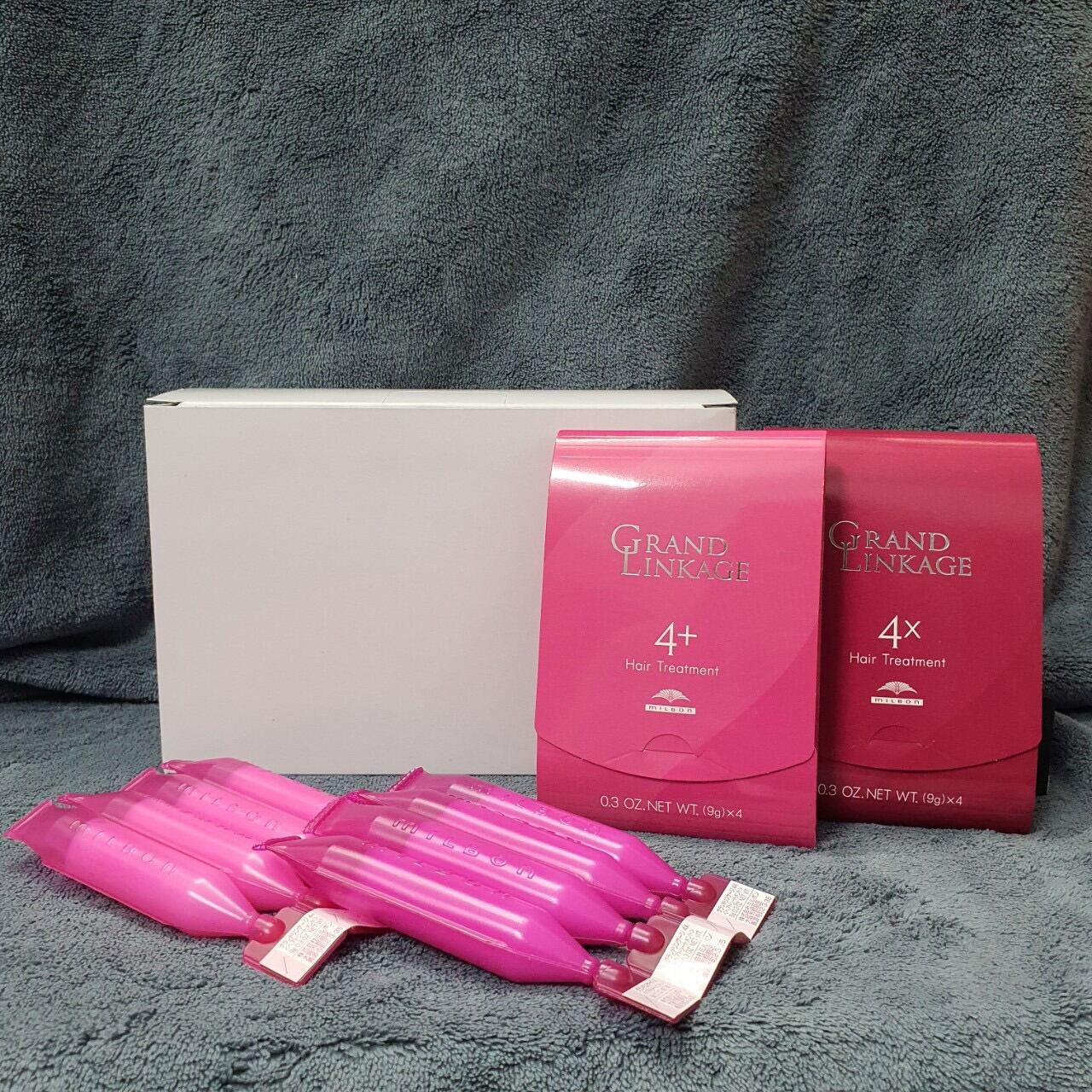 🆘 new 🆘kem dưỡng collagen suôn mượt dùng tại nhà milbon deesse's 4🆘 mẫu mới màu hồng🆘
