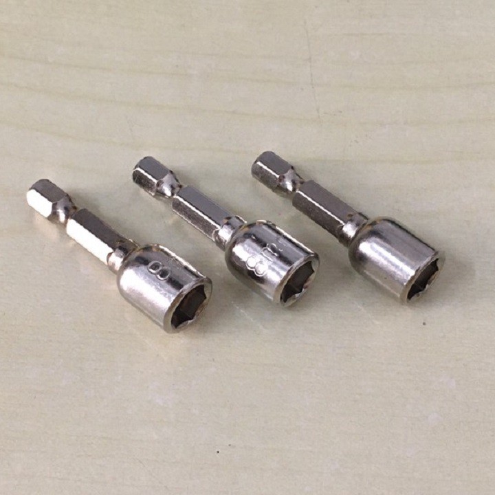 Đầu bắn tôn 8mm Makita