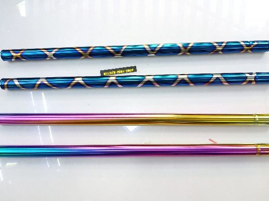 ty phuộc xe drag