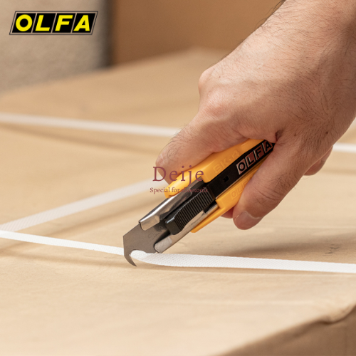 Dao cắt an toàn OLFA SK-4/HOK Nhật Bản