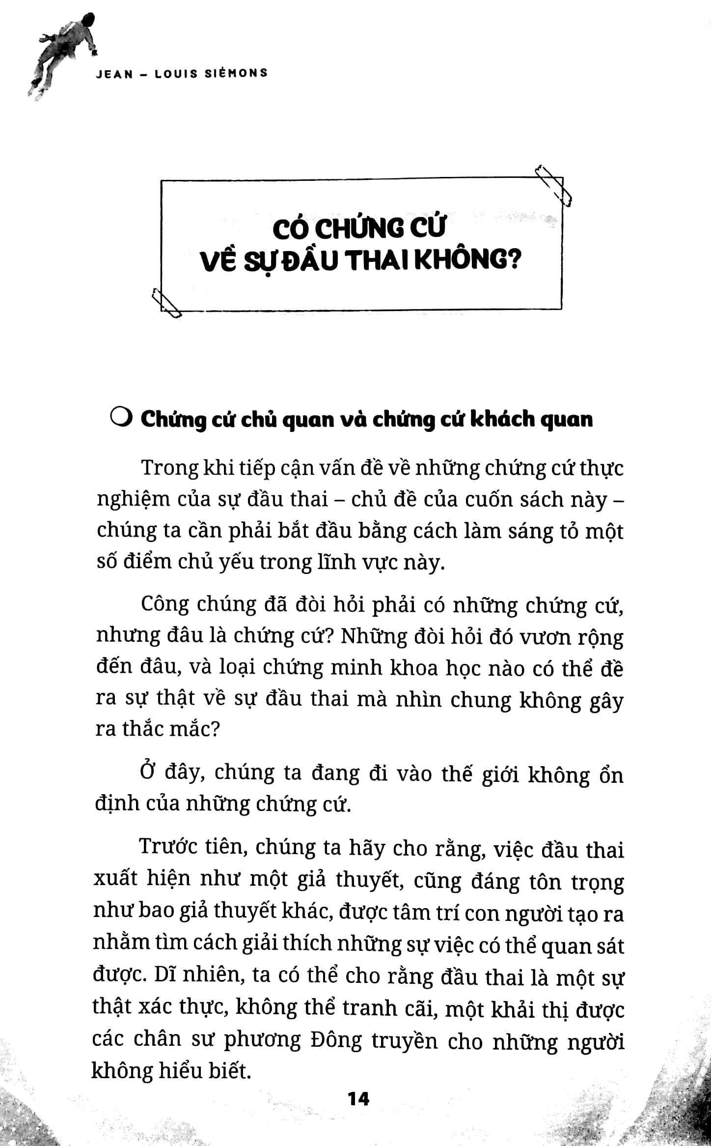 Sách Fahasa - Bí Ẩn Luân Hồi