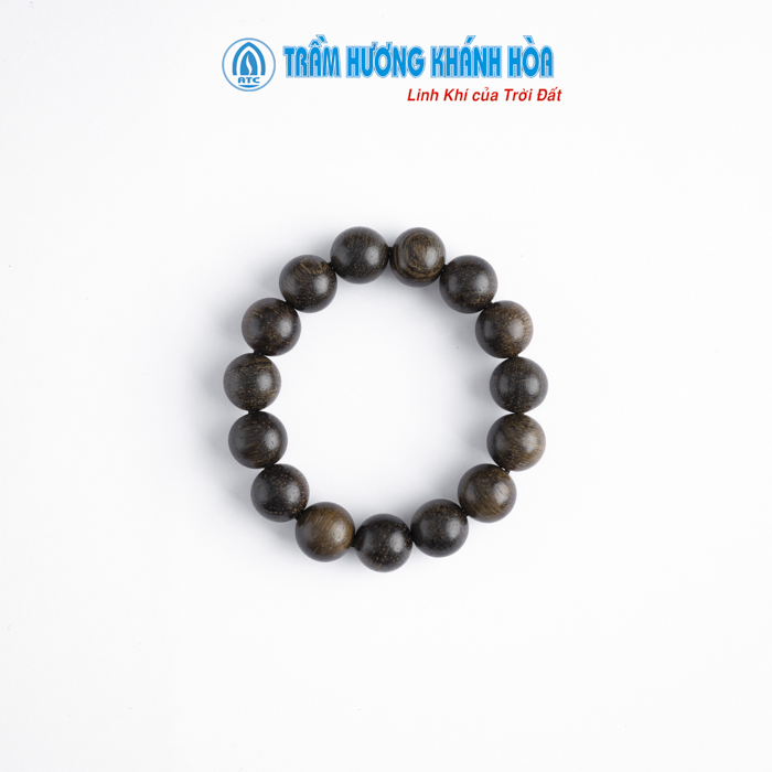 ATC - Vòng Trầm Hương May Mắn