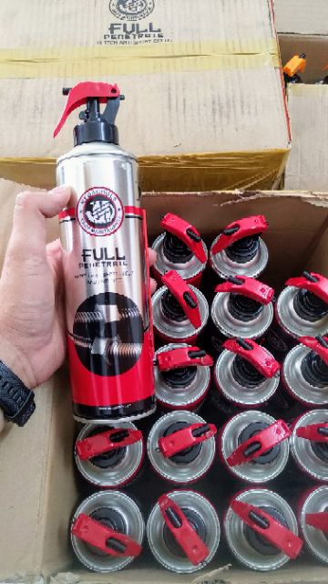 [HCM][CHỐNG RỈ SÉT] Megacools FULL PENETRATE 500ml