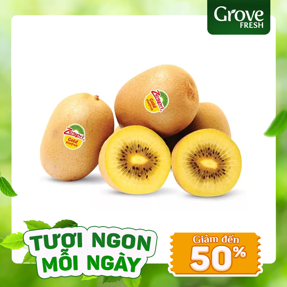 Kiwi Vàng NewZealand (KG)