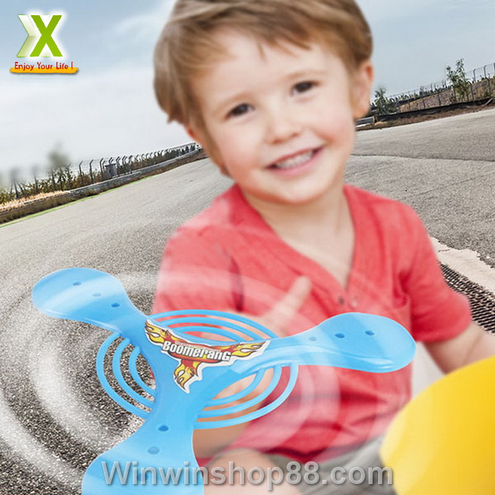 [HCM]Bộ 4 boomerang