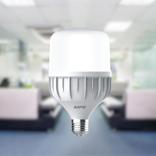 ĐÈN LED BULB 20W MPE (LBD2-20)