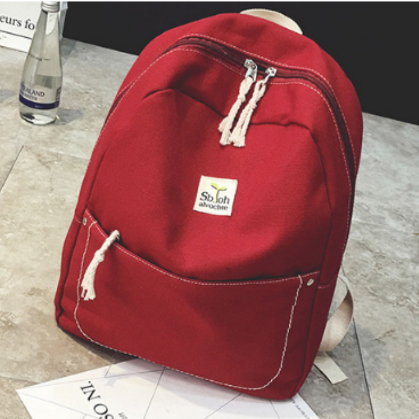 Ba lô da nữ phong cách Đồ Da Thành Long TLG 208117