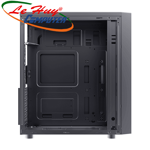 Vỏ case máy tính XIGMATEK XA-22 (EN47567) - ATX