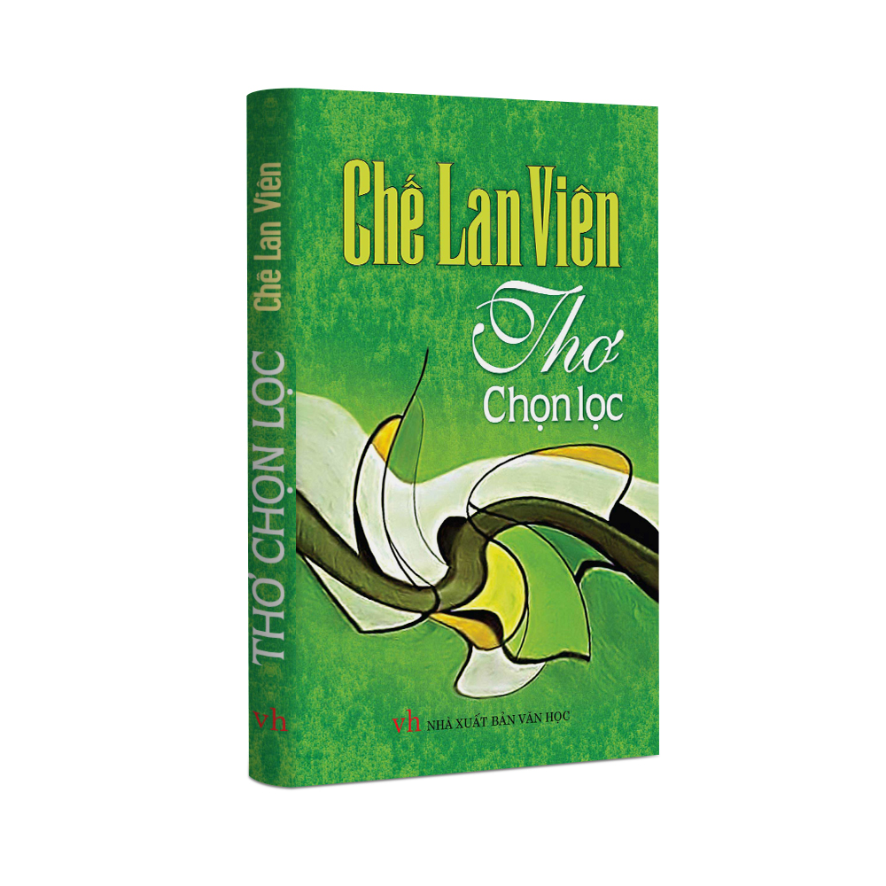 Sách Văn Học - Chế Lan Viên thơ chọn lọc (KHỔ NHỎ 10X16CM)