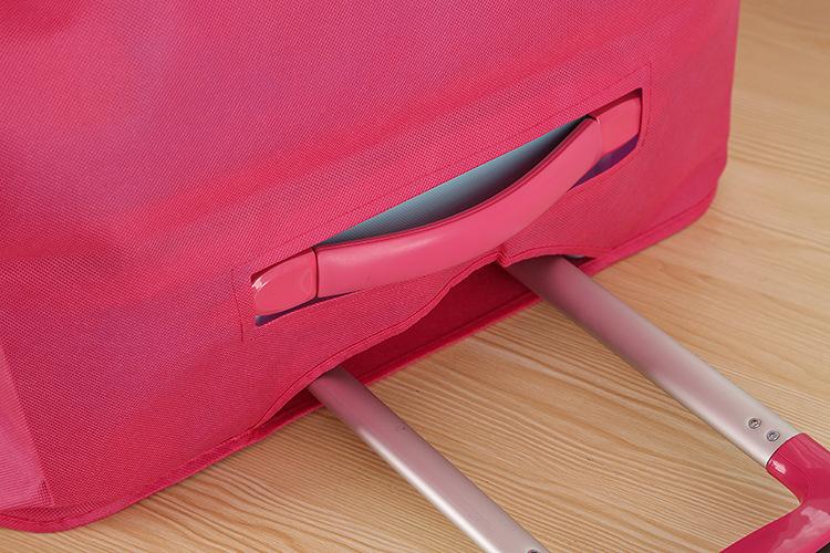 [HCM]Vải Bọc Vali Size 22 ( 56x39x25 cm).