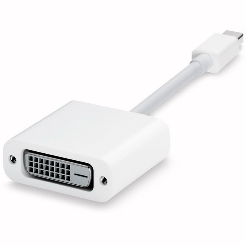 Cáp chuyển đổi Mini Displayport to DVI