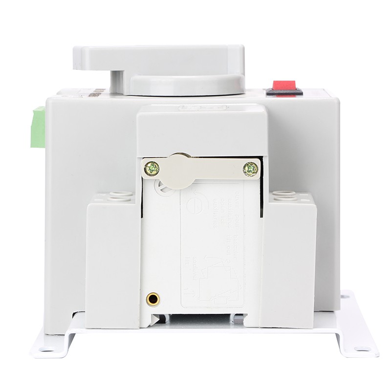 Chuyển nguồn tự động ATS 2P 63A