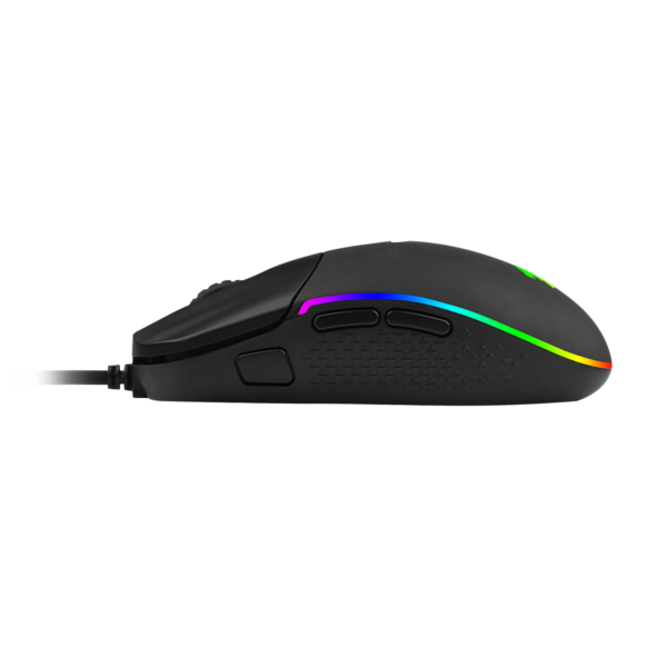 Chuột Gaming Redragon Invader M719