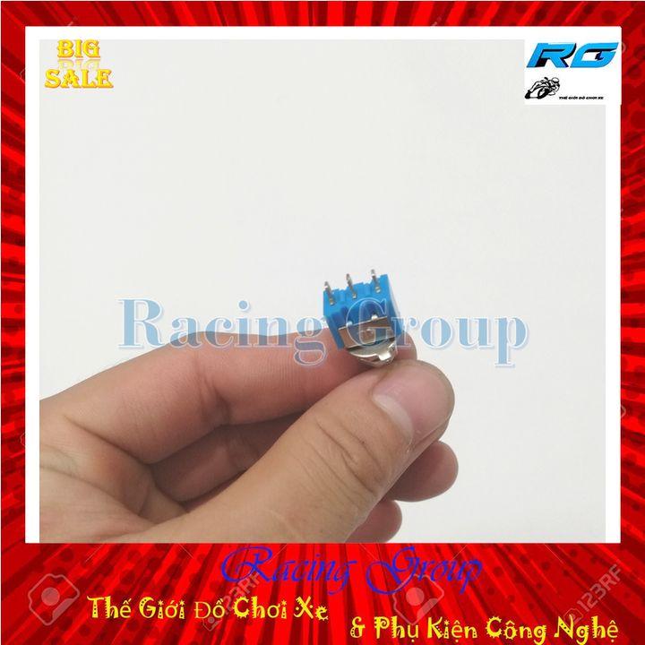[HCM]Công tắc 3 chân dùng cho đèn trợ sáng U7