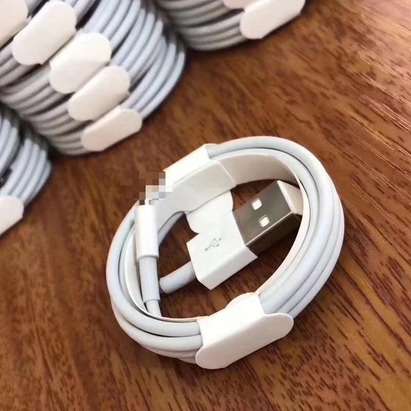cáp iphone chất lượng cao sạc nhanh