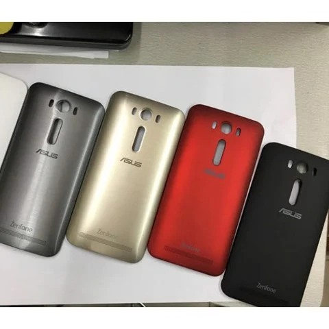 Nắp lưng Asus Zenfone 2 5.0 đủ màu giao hàng hỏa tốc